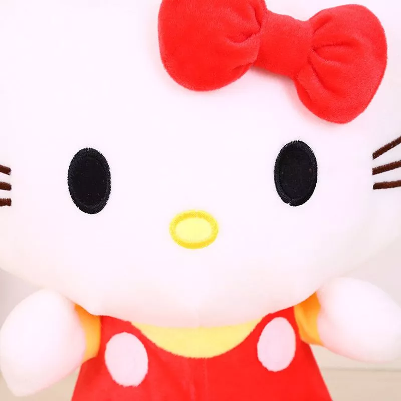 2023 Gato De Botas Perrito Brinquedos De Pelúcia Bonito Macio Recheado Jogo  De Desenhos Animados Anime Animal Desenhos Animados Cães Gatos Bonecas Fãs  Crianças Presente - AliExpress