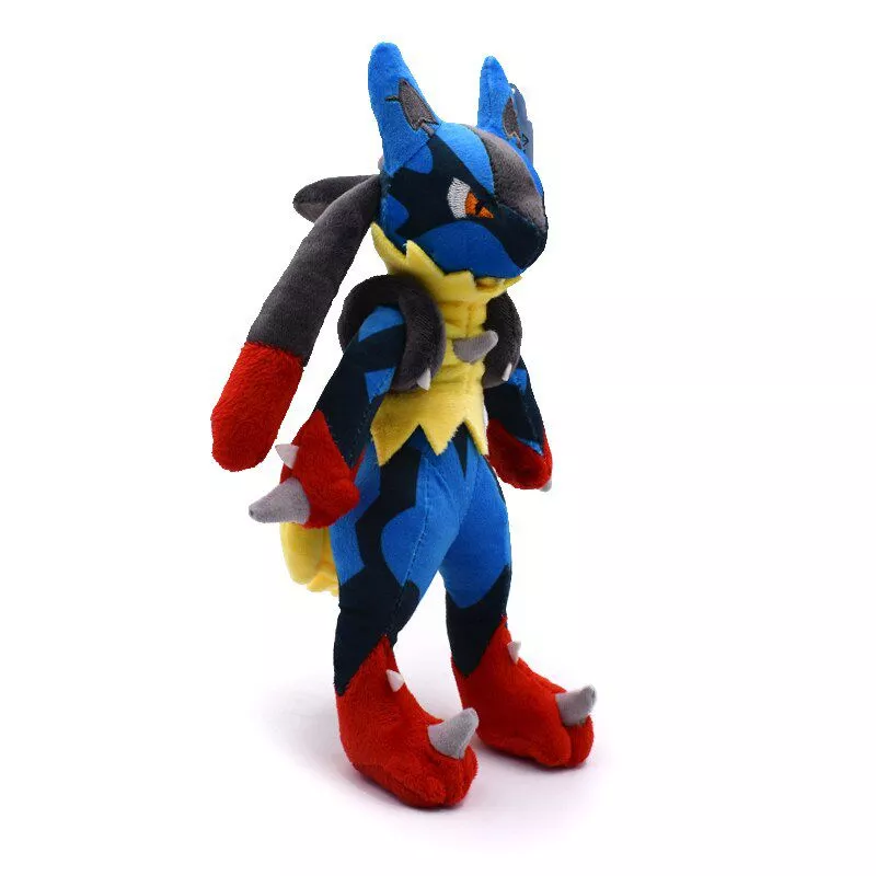 30cm pokemon dos desenhos animados onix cobra brinquedo de pelúcia grande  rock cobra evolução alta qualidade