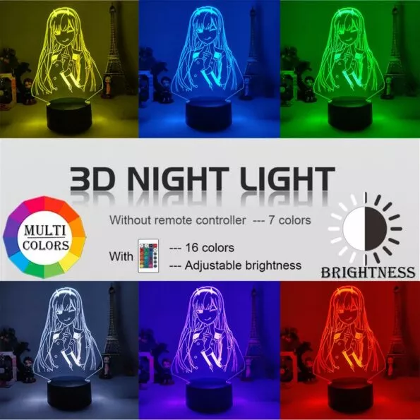 Anime-zero-dois-3d-lmpada-figura-nightlight-crianas-criana-meninas-manga-presente-noite-luz-da-lmpad-1005001770009315-2