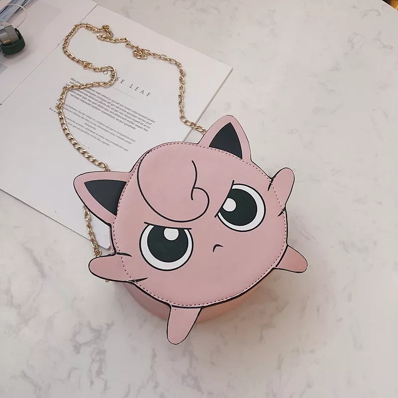 Cofrinho/Ornamento/Caixa De Dinheiro Pokemon Fofo De Porquinho/Monstro De  Bolso Snorlax - Desconto no Preço