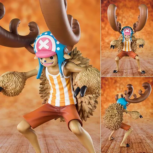 One Piece Mini Personagens de Anime Figuras Estátua Modelo Brinquedos  Despaca de Desktop