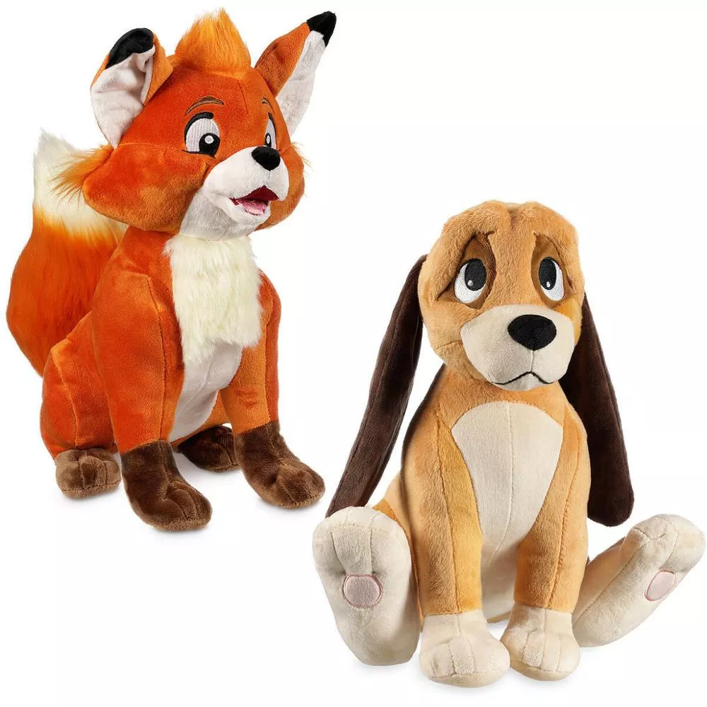 20cm raposa bonito brinquedos de pelúcia plushies brinquedos do bebê  animais de pelúcia raposas dos desenhos