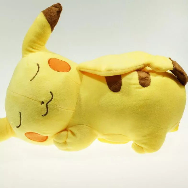 pelucia anime pokemon pikachu 44cm Action Figure Anime Fate Stay Night Saber Lily a Espada da Vitória 26cm