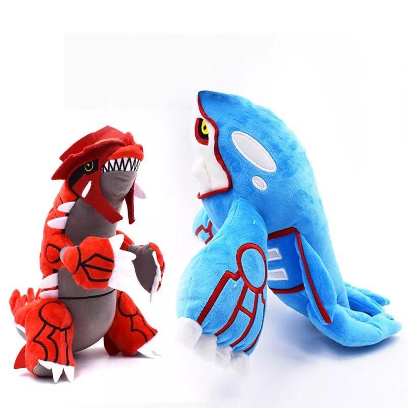 16cm pokemon lugia brinquedos de pelúcia jogo dos desenhos animados bonecas  de pelúcia animal