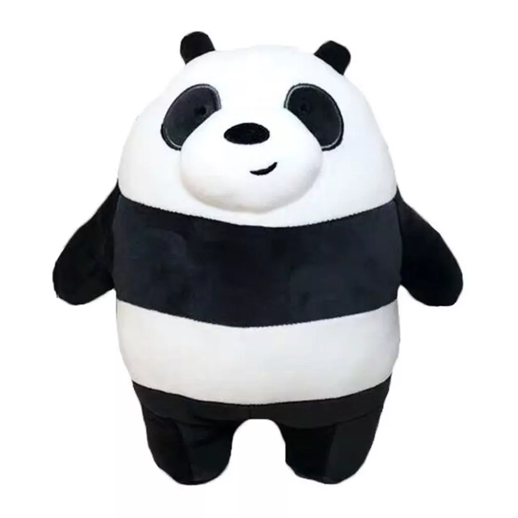 1 peça desenho panda desenho animado pvc em forma de animal Xícara