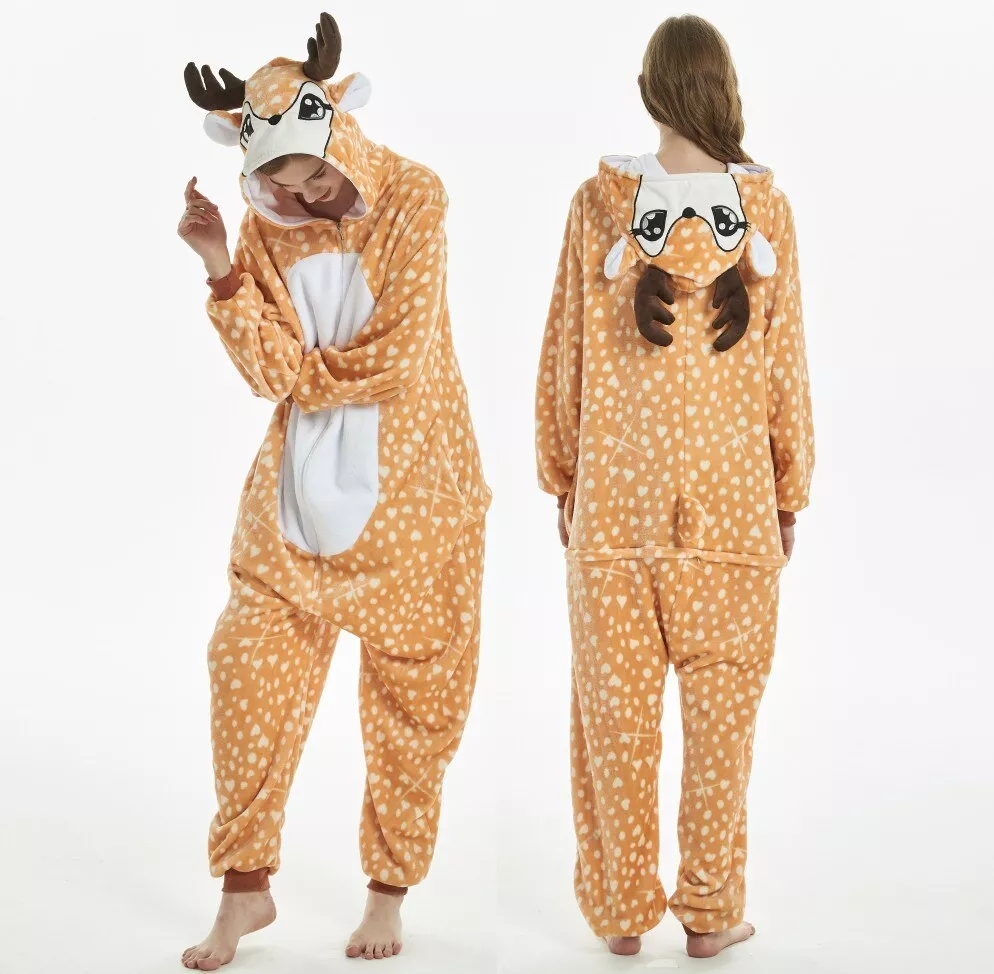 pijama adulto girafa pijamas macacao cosplay traje dos desenhos animados Colar Punk tendência relâmpago borla pingente colar criativo ouro prata cor festa curto gargantilha acessórios moda feminina jóias