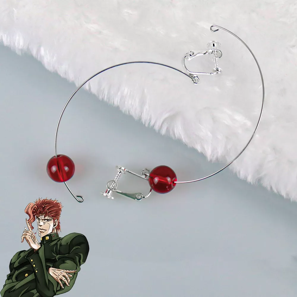 Anime jojo bizarro aventura cosplay acrílico grande suporte joseph jotaro  yoshikage rohan moda decoração de mesa menina adereços - AliExpress