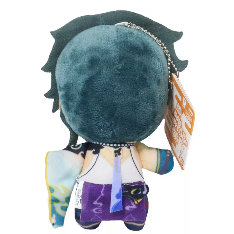 Em promoção! Jogo De Anime Genshin Impacto Klee Kawaii Cosplay Do Luxuoso  Da Boneca Chaveiro Brinquedos Cartoon Saco De Escola Pingente Mochila  Chaveiros Presentes Crianças