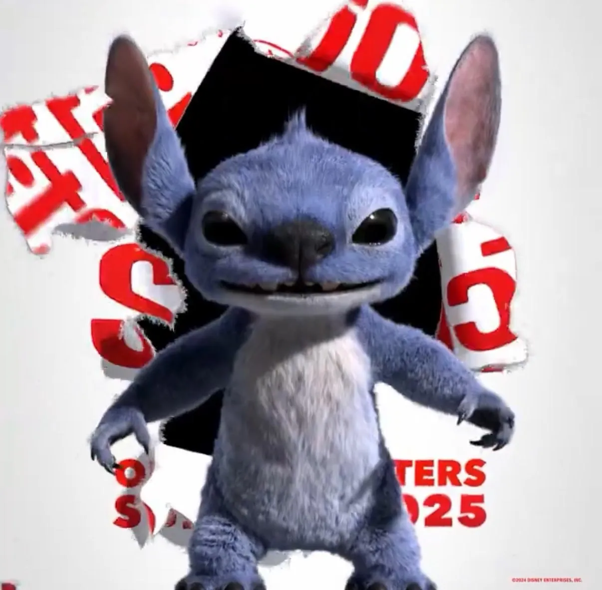 69d643aa 2122 40be 9c5a 9b01c5949c0a 2309 00000294436249c4 file Filme live-action de Lilo & Stitch tem data de estreia confirmada para maio de 2025.