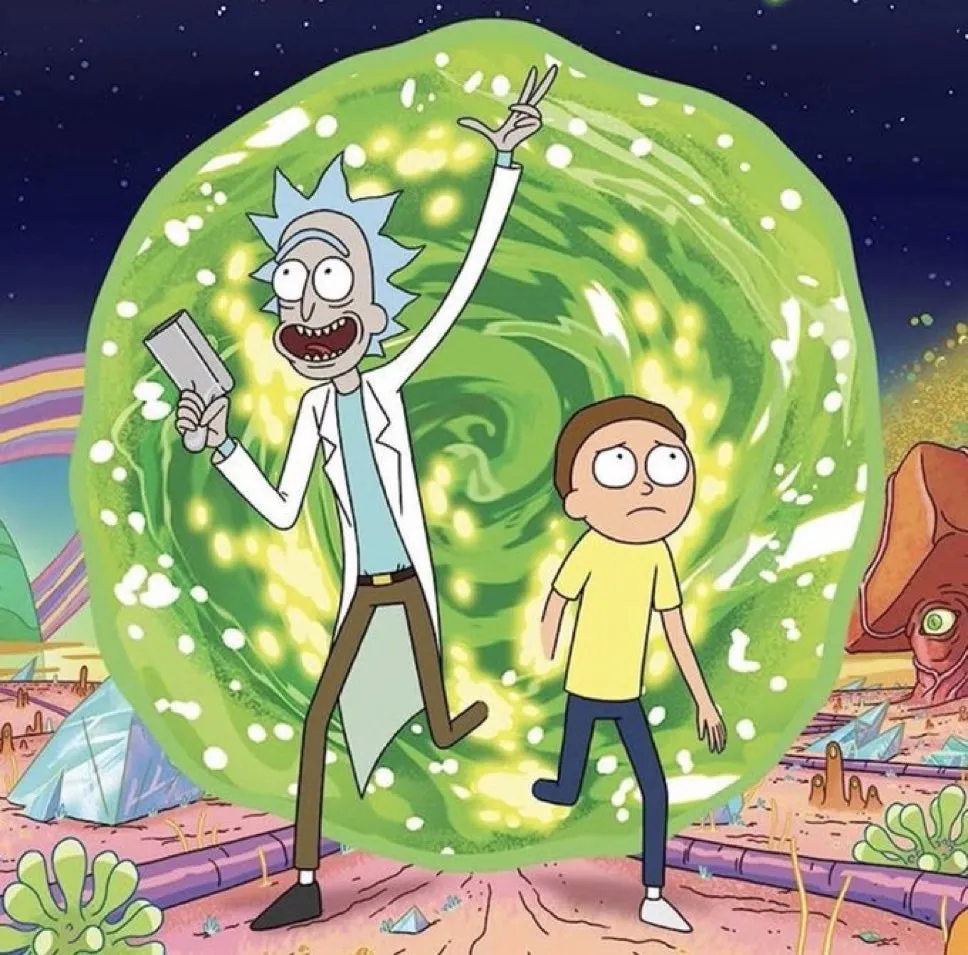 798b9c05 8a3a 480e a633 e0f1534bdd82 7874 000005d3a146787a file Rick & Morty é renovada para temporadas 11 e 12.