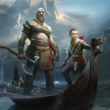 Desenvolvimento de série live-action de God of War é recomeçada do zero.