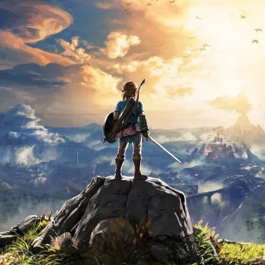 Filme live-action de Zelda tem data de lançamento garantida para antes de 2030.