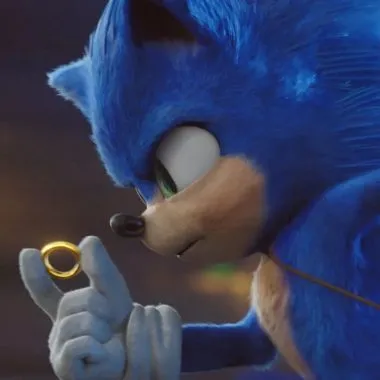 Sonic 4 é confirmado.