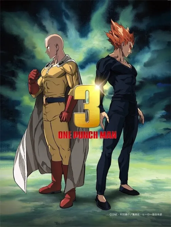 ecc6a95e 03dc 4c21 804d 16a9d6ac00bf 7776 000000e487b38123 file 3ª temporada de One Punch Man estreia em 2025.